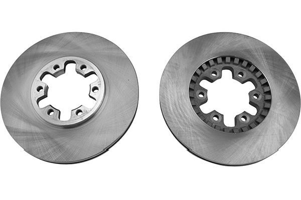 KAVO PARTS stabdžių diskas BR-6733